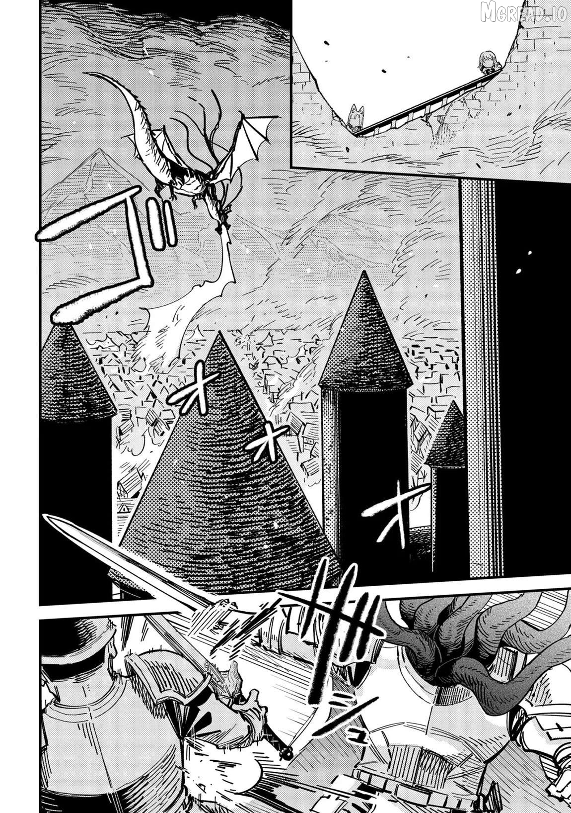 Redo Of Healer, Chapter 77 image 05